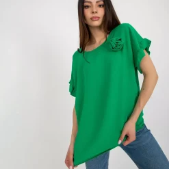 Adela Clover paita vihreä