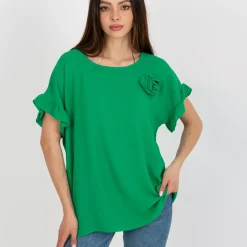 Adela Clover paita vihreä
