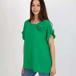 Adela Clover paita vihreä