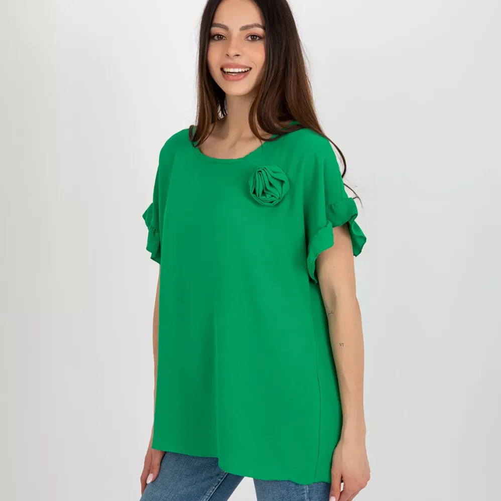 Adela Clover paita vihreä