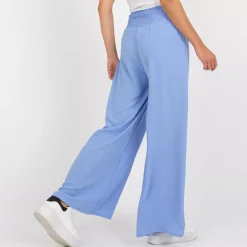 Adela Dayanara housut baby blue