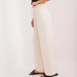Adela Dayanara housut cream