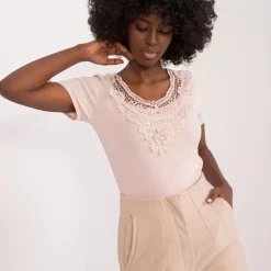 Ambitionfly Jennie paita beige