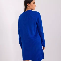 Avesome Natalia neulosmekko cobalt