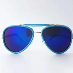 Aviator aurinkolasit v.sininen