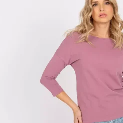 Basic April paita vanha roosa