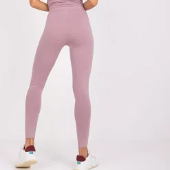 Basic Brigitte leggingsit laventeli