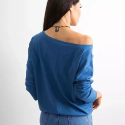 Basic Fiona paita sininen