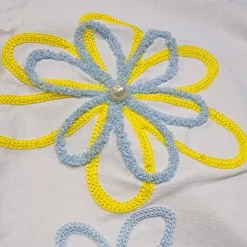 Basic Fiore t-paita valkoinen
