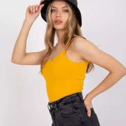 Basic Indiana toppi mustard