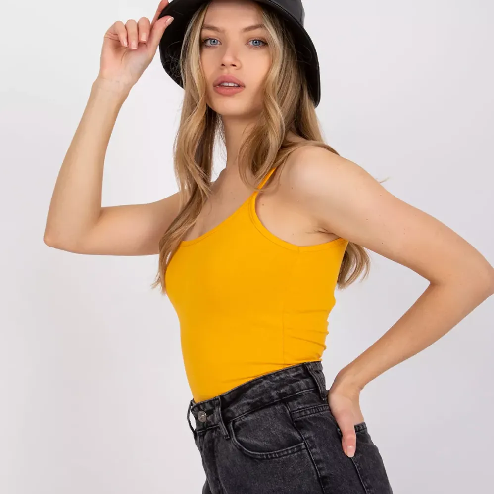 Basic Indiana toppi mustard