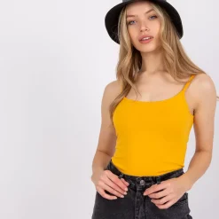 Basic Indiana toppi mustard