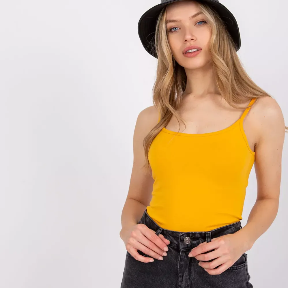Basic Indiana toppi mustard