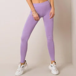 Basic leggingsit laventeli