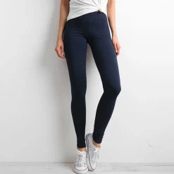 Basic leggingsit navy
