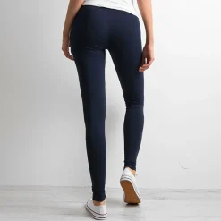 Basic leggingsit navy
