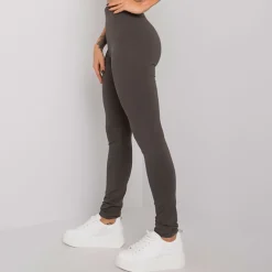 Basic leggingsit taupe