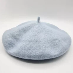 Baskeri baby blue