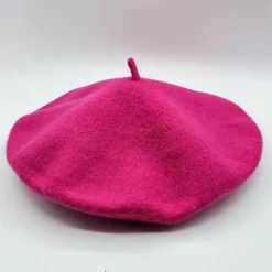 Baskeri fuksia