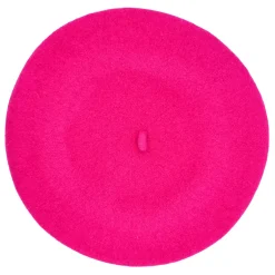 Baskeri fuksia