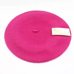 Baskeri fuksia