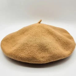 Baskeri kameli