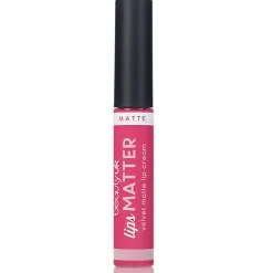 BeautyUK Lips Matter huulivoide 5 Wham Bam