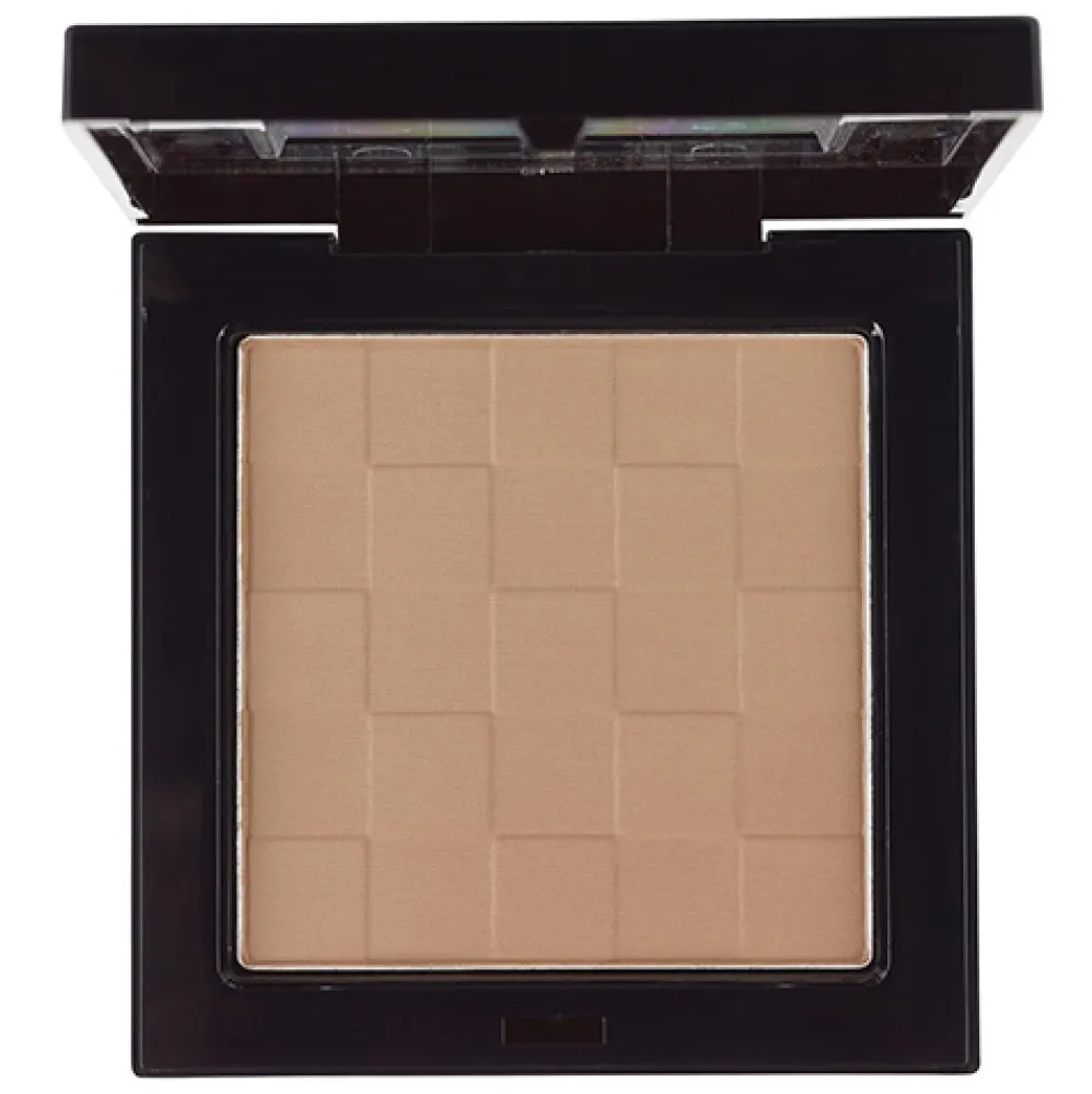 BeautyUK matta aurinkopuuteri 2