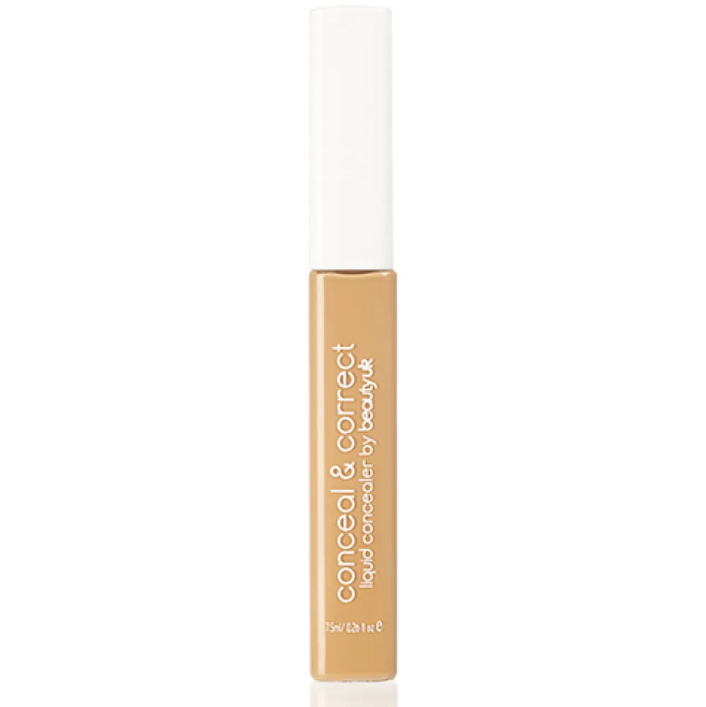BeautyUK peitevoide nro 3