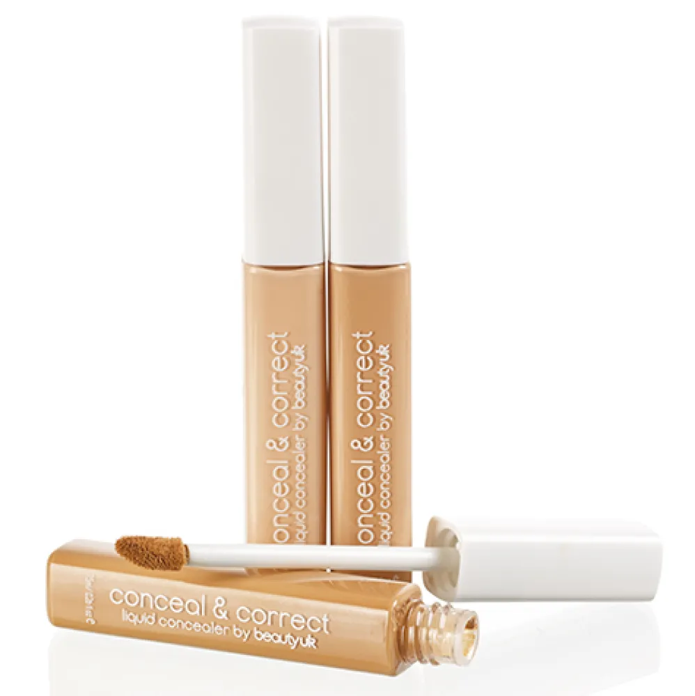 BeautyUK peitevoide nro 2
