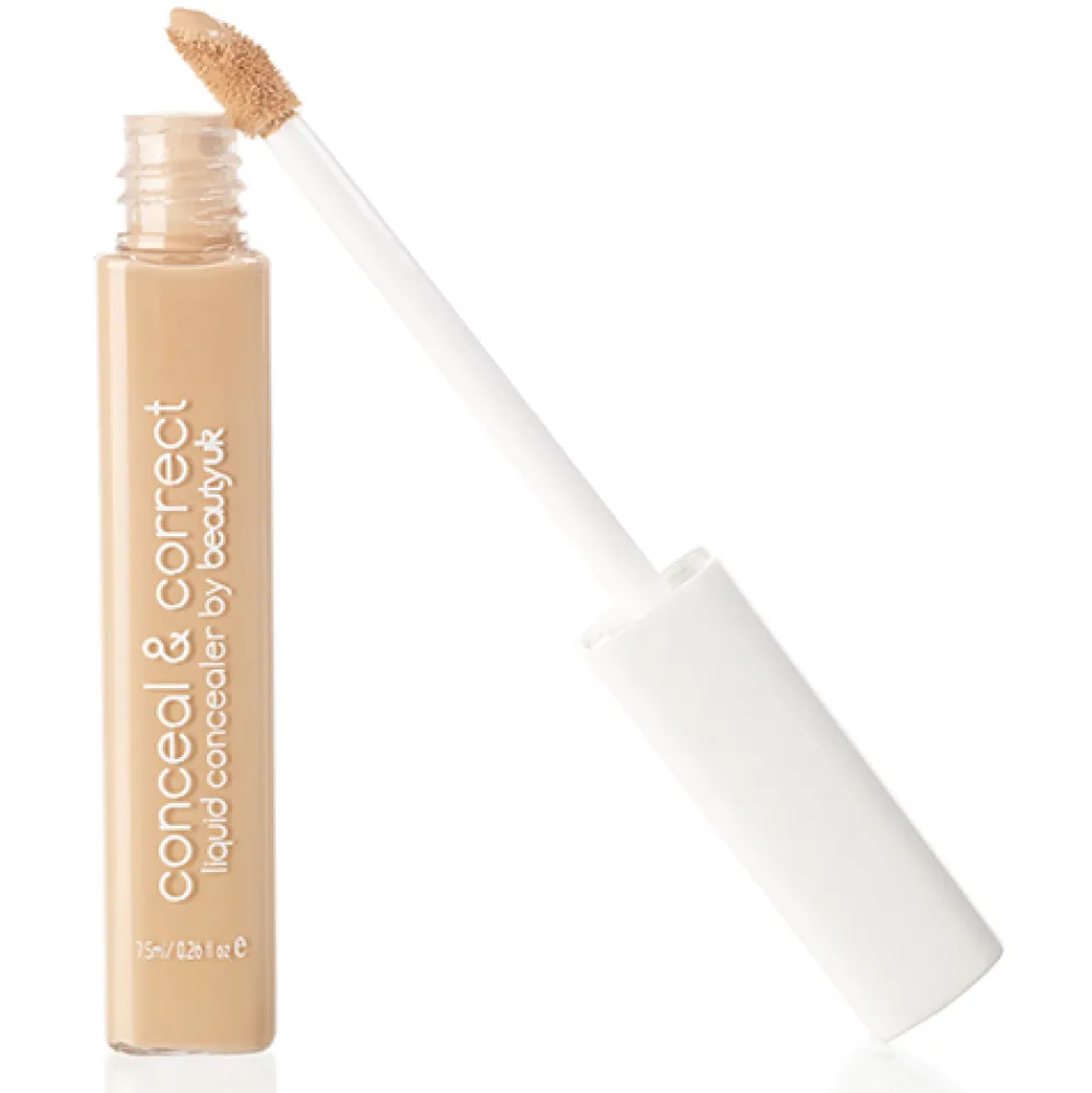 BeautyUK peitevoide nro 2