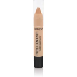 BeautyUK perfect peitevoidekynä Dark 3