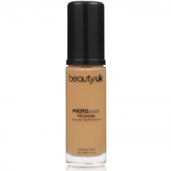 BeautyUK PHOTO.ready meikkivoide Sand 30ml