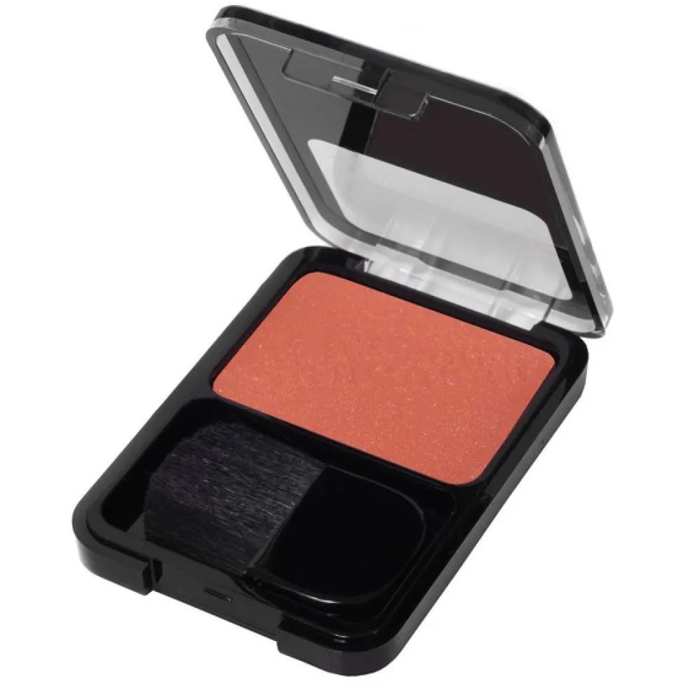 BeautyUK poskipuna 4 Rustic Peach