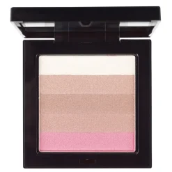 BeautyUK poskipuna Shimmer Box 2 Rose
