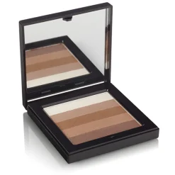 BeautyUK poskipuna Shimmer Box 1 Bronze