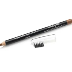 BeautyUK Simply Define kulmakynä