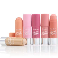 BeautyUK Sweet Cheek poskipuna Vanilla Ice 6