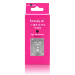 BeautyUK Top coat 11ml