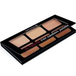 BeautyUK Ultimate Pro meikkivoidepaletti