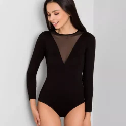 Berrak Softy body musta
