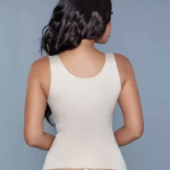 Be Wicked Miraculous Shapewear toppi nude
