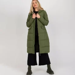 Bilin Elliana toppatakki khaki