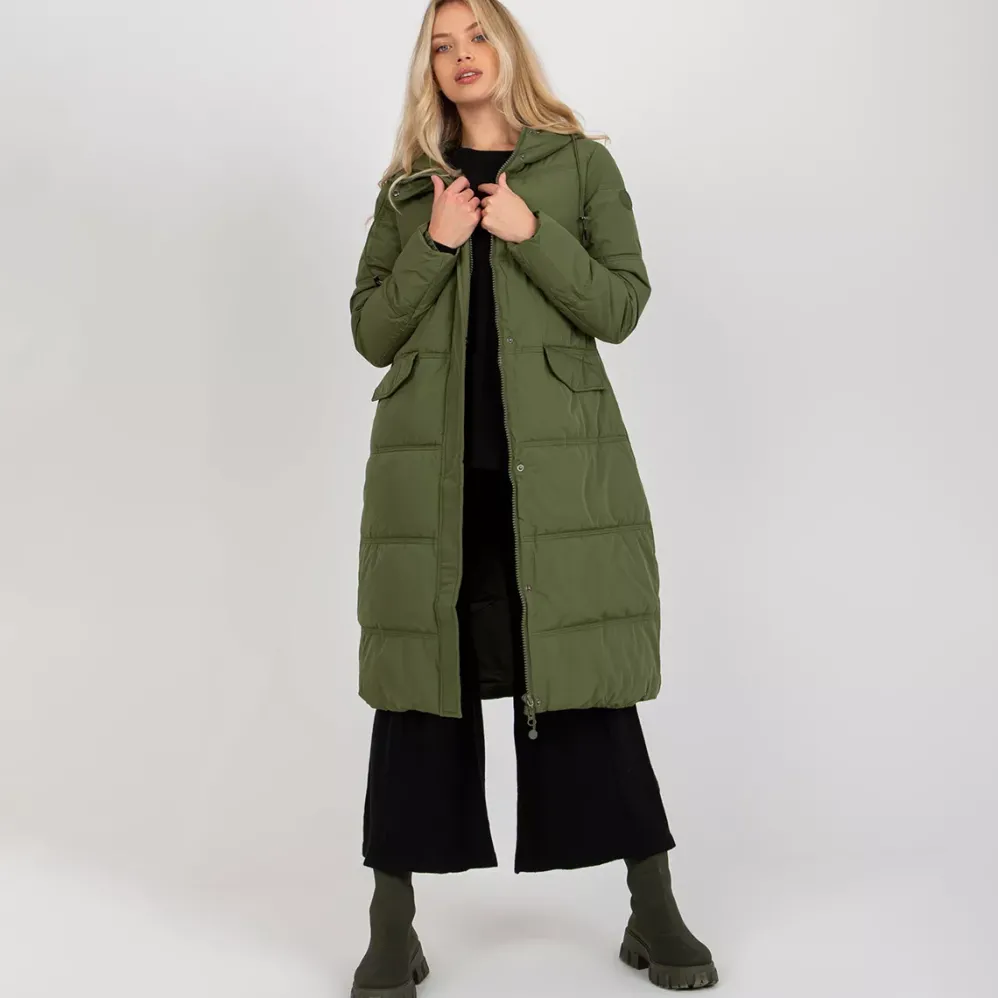 Bilin Elliana toppatakki khaki