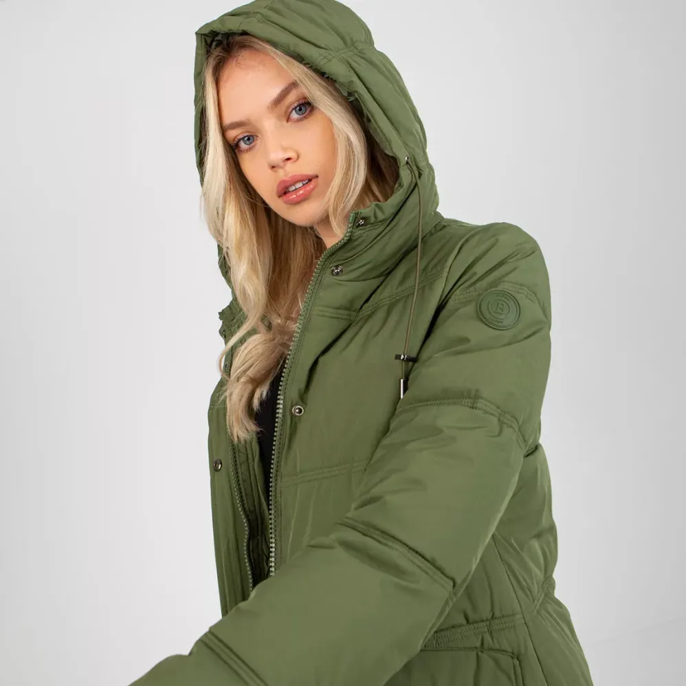 Bilin Elliana toppatakki khaki