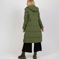 Bilin Elliana toppatakki khaki