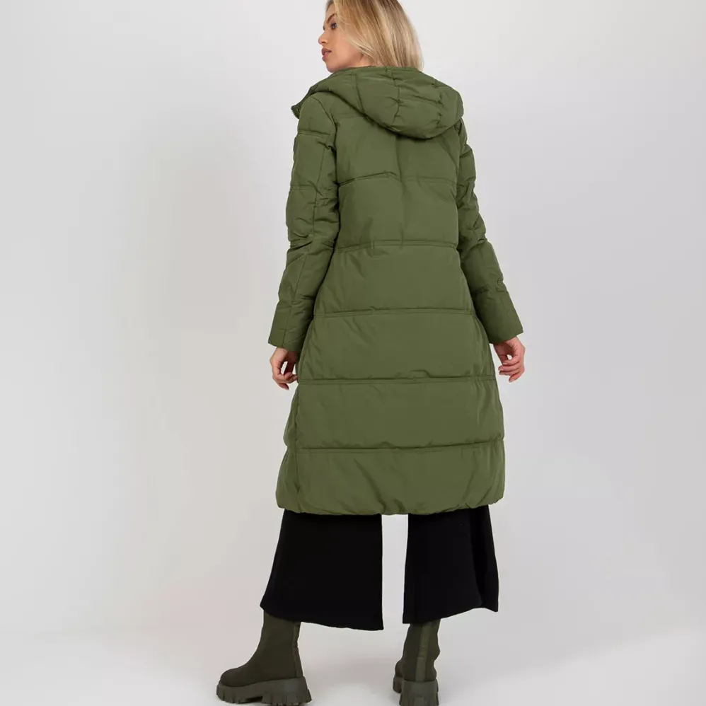 Bilin Elliana toppatakki khaki