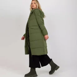 Bilin Elliana toppatakki khaki