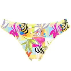 Chlamys Varia Bottom Slips bikinihousut kuvioitu