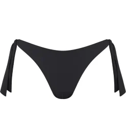 Chlamys Varia Brazilian bikinihousut musta